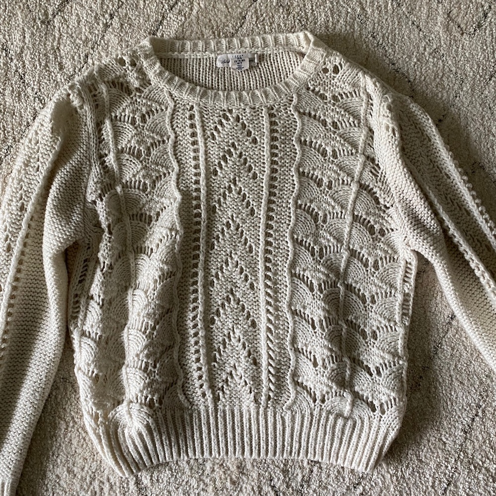 Sweater